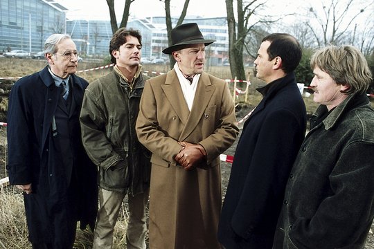 SOKO 5113 - Staffel 28 - Szenenbild 2