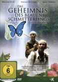 Das Geheimnis des blauen Schmetterlings