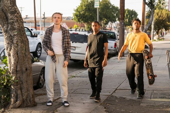L.A. Rebels - Szenenbild 2