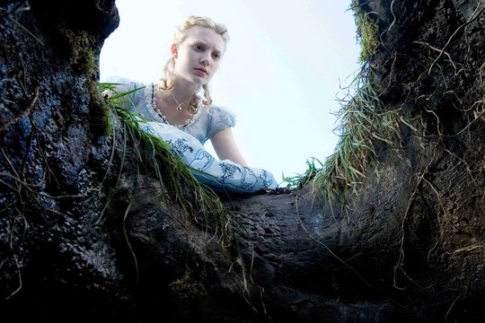 Alice im Wunderland - Szenenbild 2