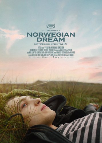 Norwegian Dream - Poster 2