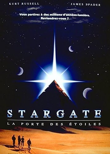 Stargate - Poster 4