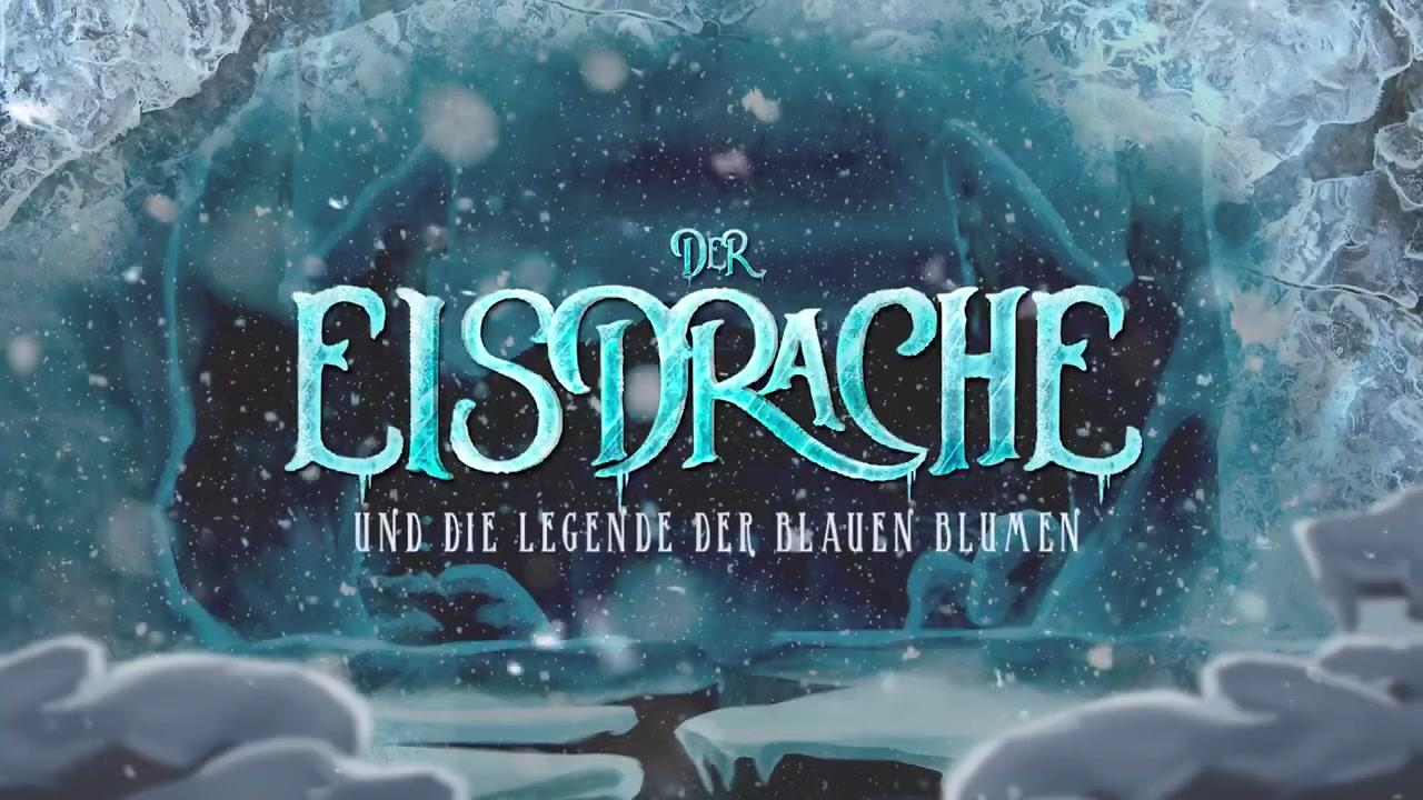 Der Eisdrache - Trailer - Deutsch