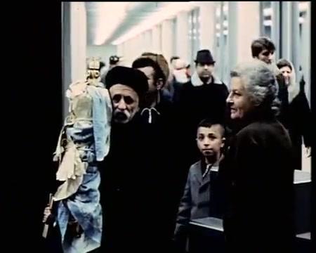 Hass und Hoffnung - Trailer - Deutsch - SD