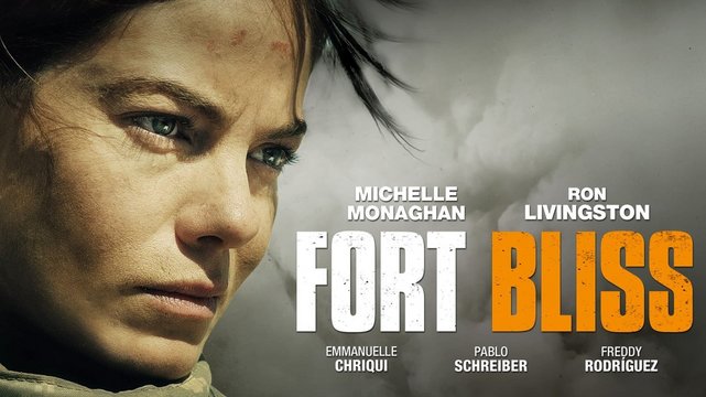 Fort Bliss - Wallpaper 2