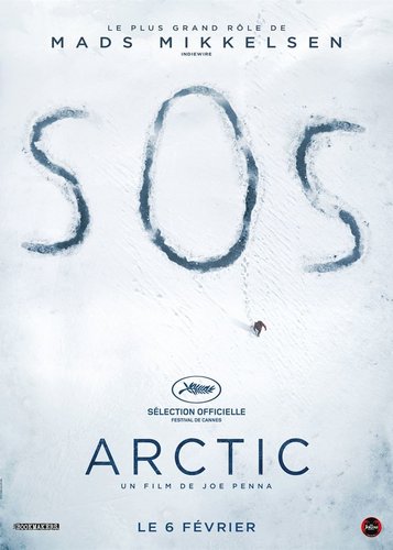 Arctic - Poster 3