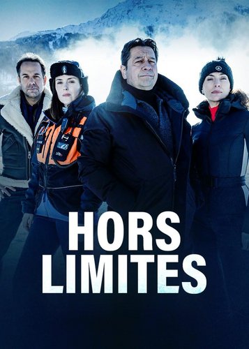 Schwarz wie Schnee 3 - Höhenrausch - Poster 3