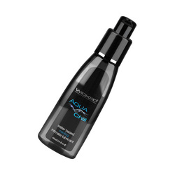 Aqua Chill, wasserbasiert, 60 ml