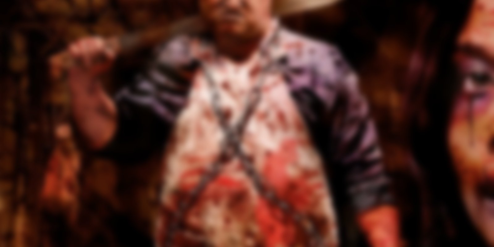 The Slaughterhouse Killer
