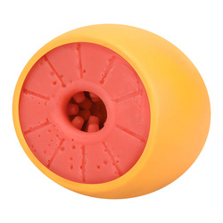 GoodHead - Grapefruit Blowjob Set, 8,9 cm