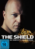 The Shield - Staffel 1