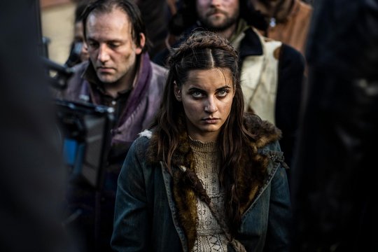 Sword of Vengeance - Szenenbild 2