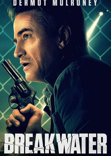 Breakwater - Poster 5