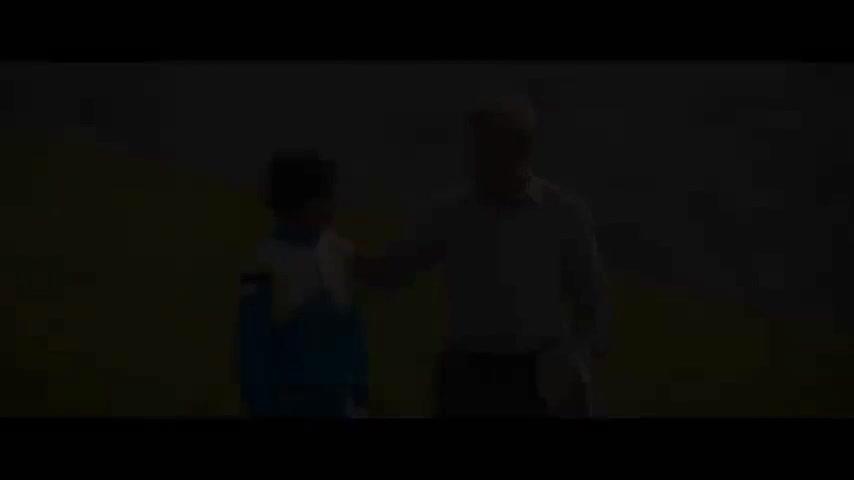 Giant - Teaser - Englisch - SD
