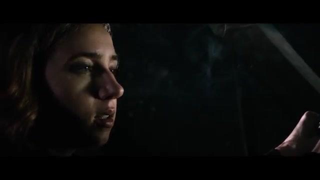 The Monster - Trailer - Englisch - SD