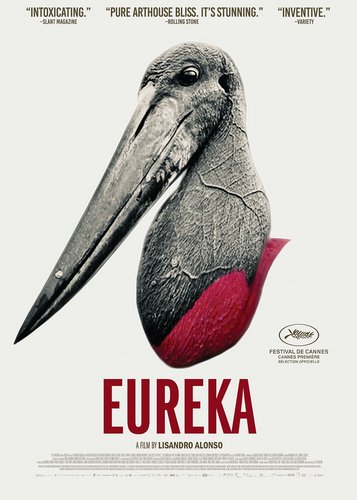 Eureka - Poster 3