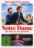 Notre Dame - Die Liebe ist eine Baustelle