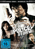 Police Story 4 - New Police Story