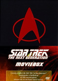 Star Trek TNG Movies - Der Kampf um das klingonische Reich &amp; Gefahr aus dem 19. Jahrhundert