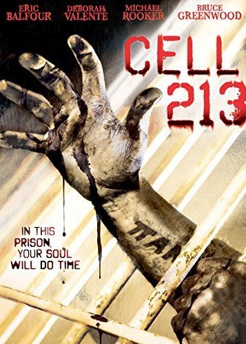 Cell 213 - Poster 1