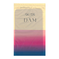 Dams, 4 Stück