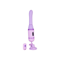 Love Thrust-her, 38 cm