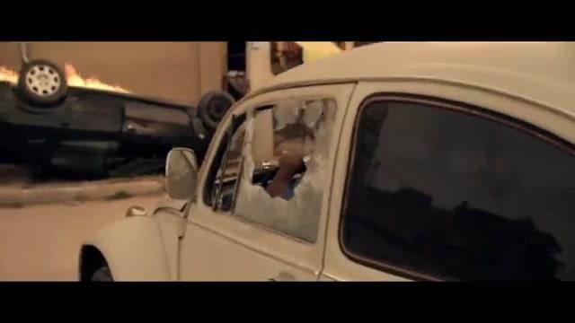 Blut der Sonne - Trailer - Französisch - SD