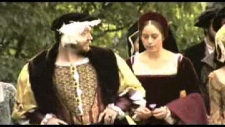 The Other Boleyn Girl - Trailer - Deutsch