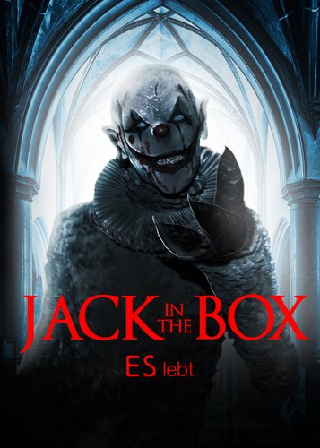 Jack in the Box - Poster 1