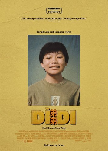 Didi - Poster 1