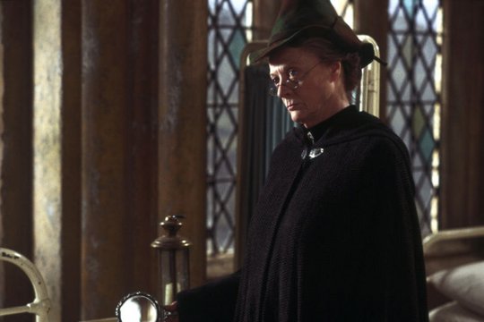 Harry Potter und die Kammer des Schreckens - Szenenbild 27