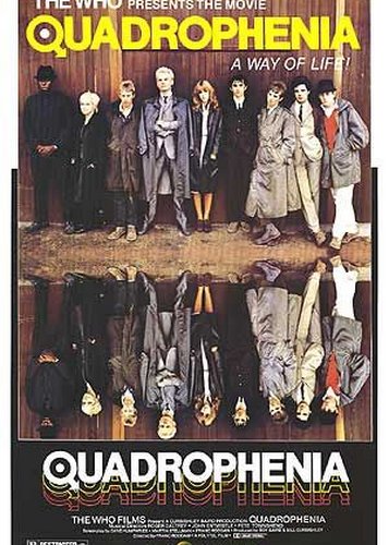 Quadrophenia - Poster 4