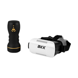 BKK Cybersex Cup, 20 cm