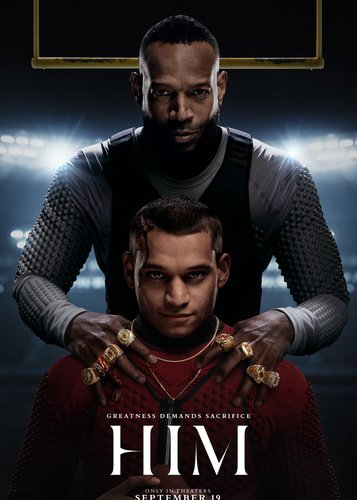 Him - Der Größte aller Zeiten - Poster 5