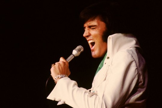 Elvis - That's the Way It Is - Szenenbild 2