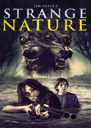 Strange Nature - Poster 1