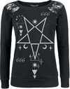 Outer Vision Ouija powered by EMP (Sweatshirt)