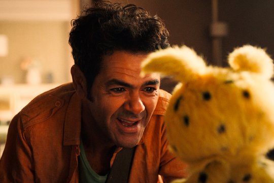Marsupilami - Szenenbild 5