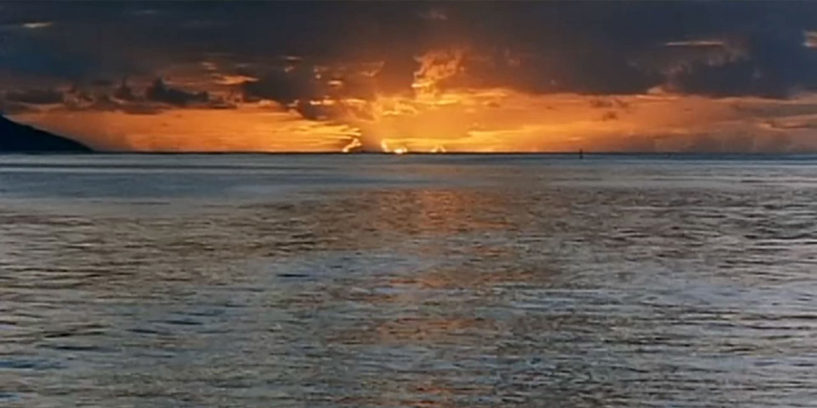 Freddy und das Lied der Südsee