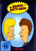 Beavis and Butt-Head - The Mike Judge Collection - Volume 1