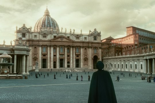 Die Gesandte des Papstes - Szenenbild 5