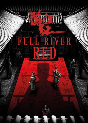 House of Knives - Poster 1