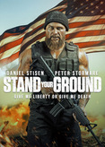 Stand Your Ground - Tödliches Recht