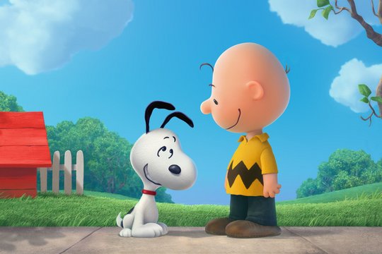 Die Peanuts - Der Film - Szenenbild 7