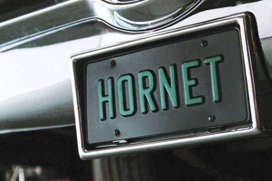 The Green Hornet - Szenenbild 26