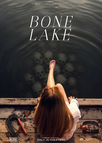 Bone Lake - Poster 4