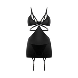 Hot and Harness, 2 Teile