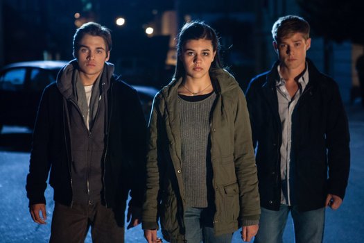Left Behind 2: DVD, Blu-ray oder VoD leihen - VIDEOBUSTER.de