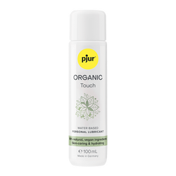 ORGANIC Touch wasserbasiert, 100 ml