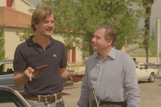 Car-Napping - Szenenbild 3